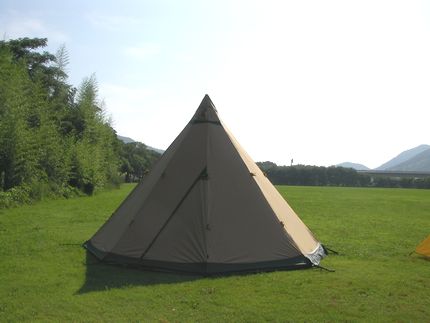 Tentipi Safir9 Light テンティピ サファイア 残せる 9 ライト